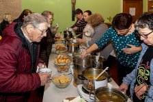 01.03.2026 Familienfasttag